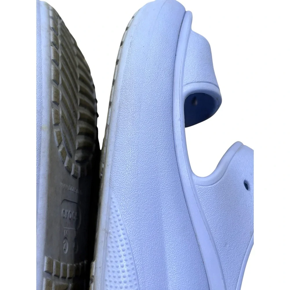 CROCS crush sandals